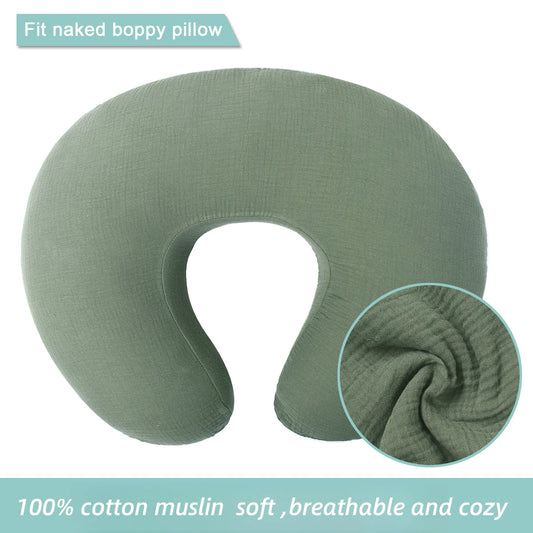 Housse pour coussin d'allaitement | Opra™