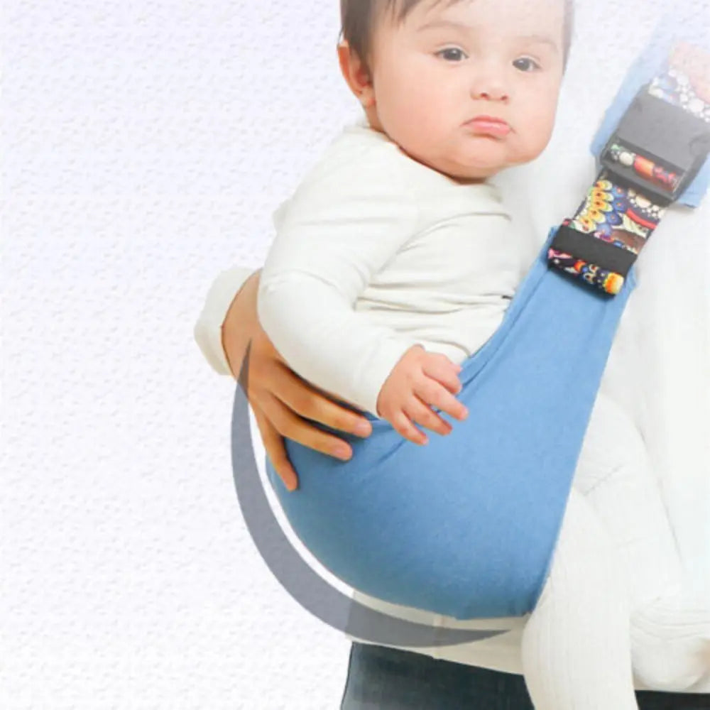 Porte bébé | Carrybab™