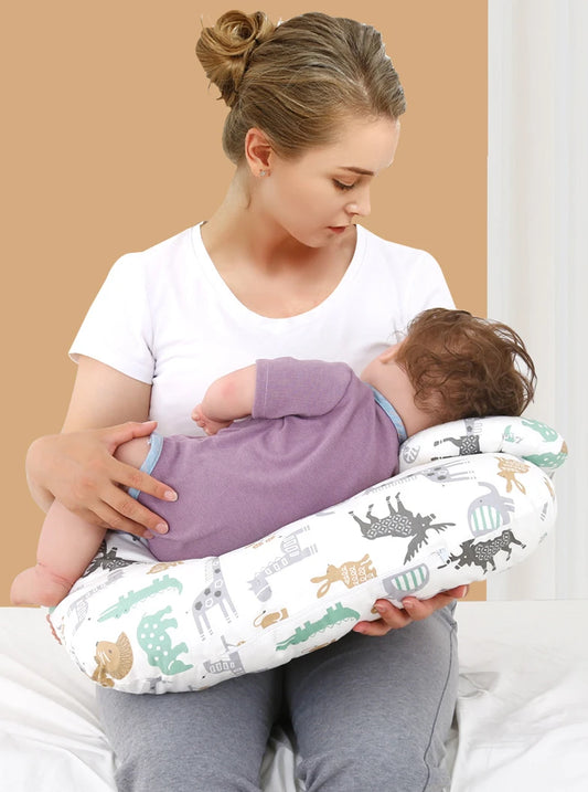 Coussin d'allaitement | Pillou™