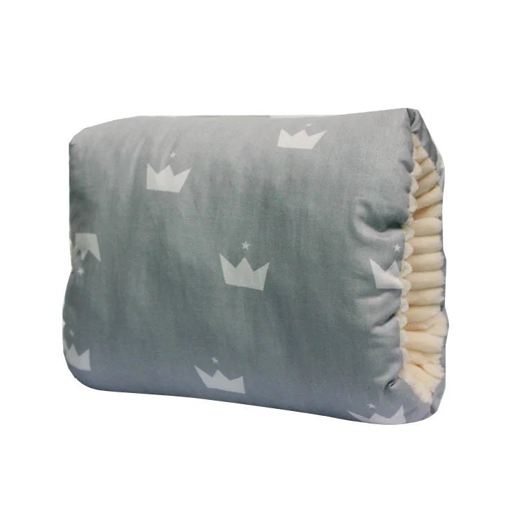 Coussin de soutien Oma™ - Happy Baby Maman Epanouie