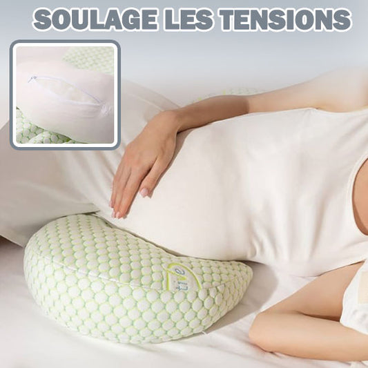 Coussin d'allaitement / grossesse